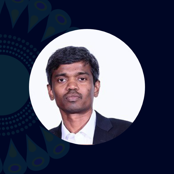 Sundarapandian Pandian