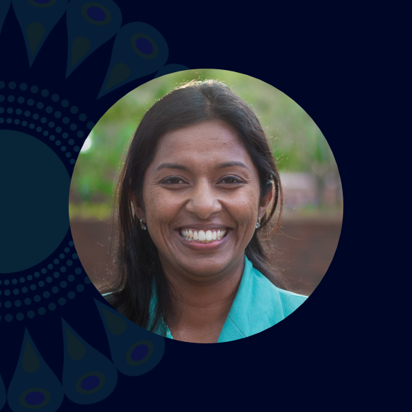 Lakshmi Balasubramanian