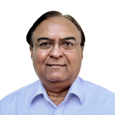 Nirmal Patel
