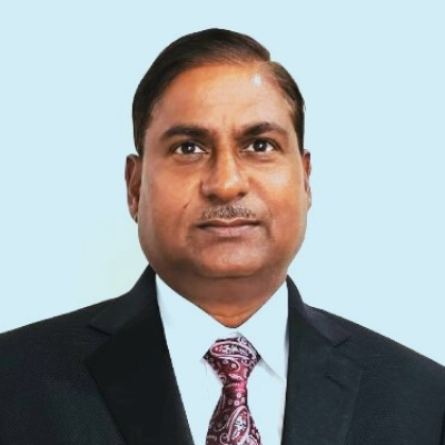 Parveen Kumar